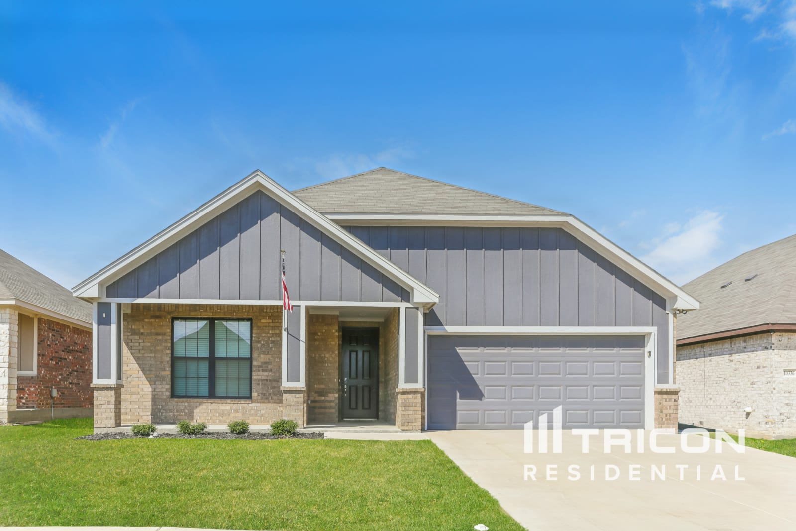 10332 Fort Ewell Trail Crowley TX