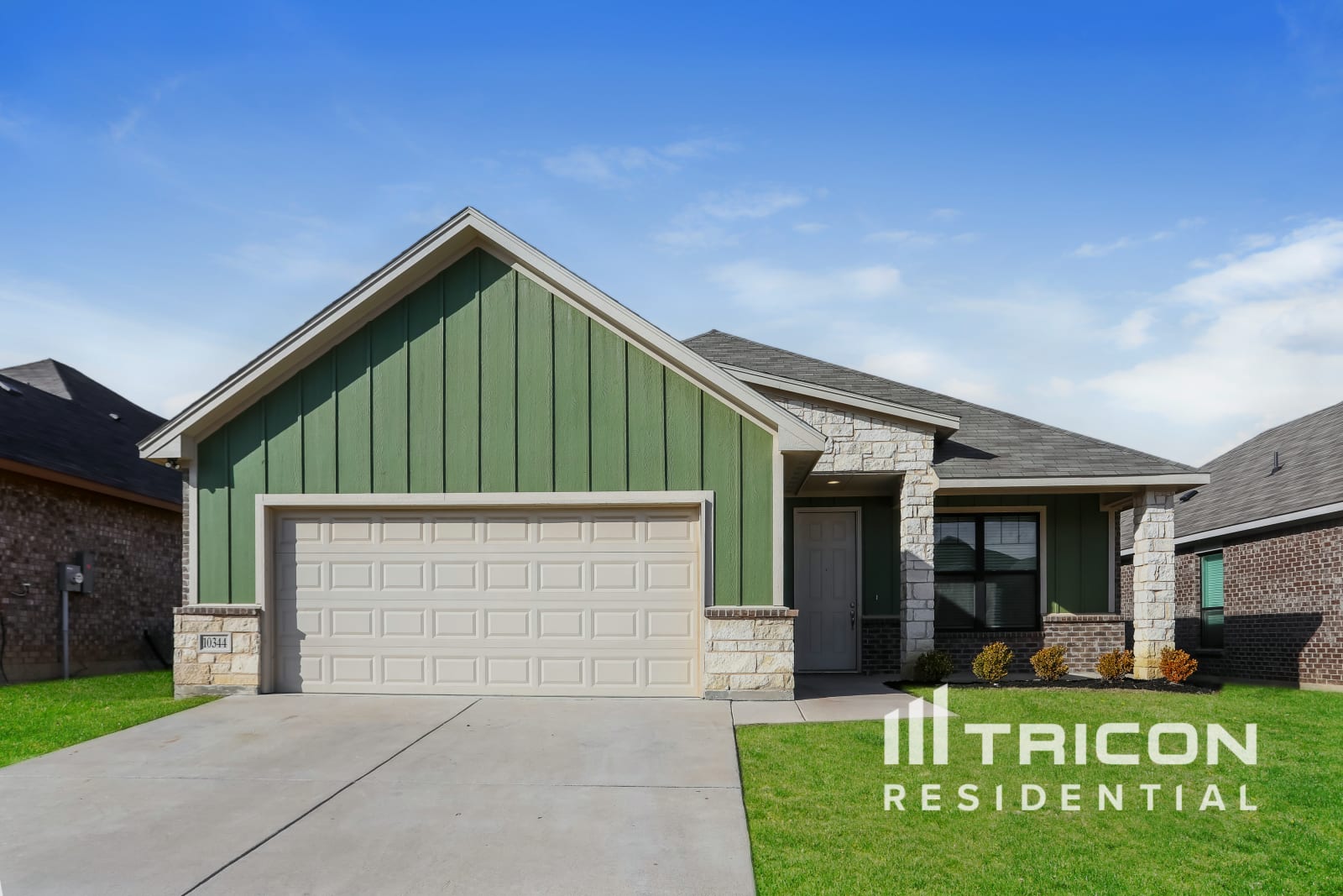 10344 Fort Teran Trail Crowley TX