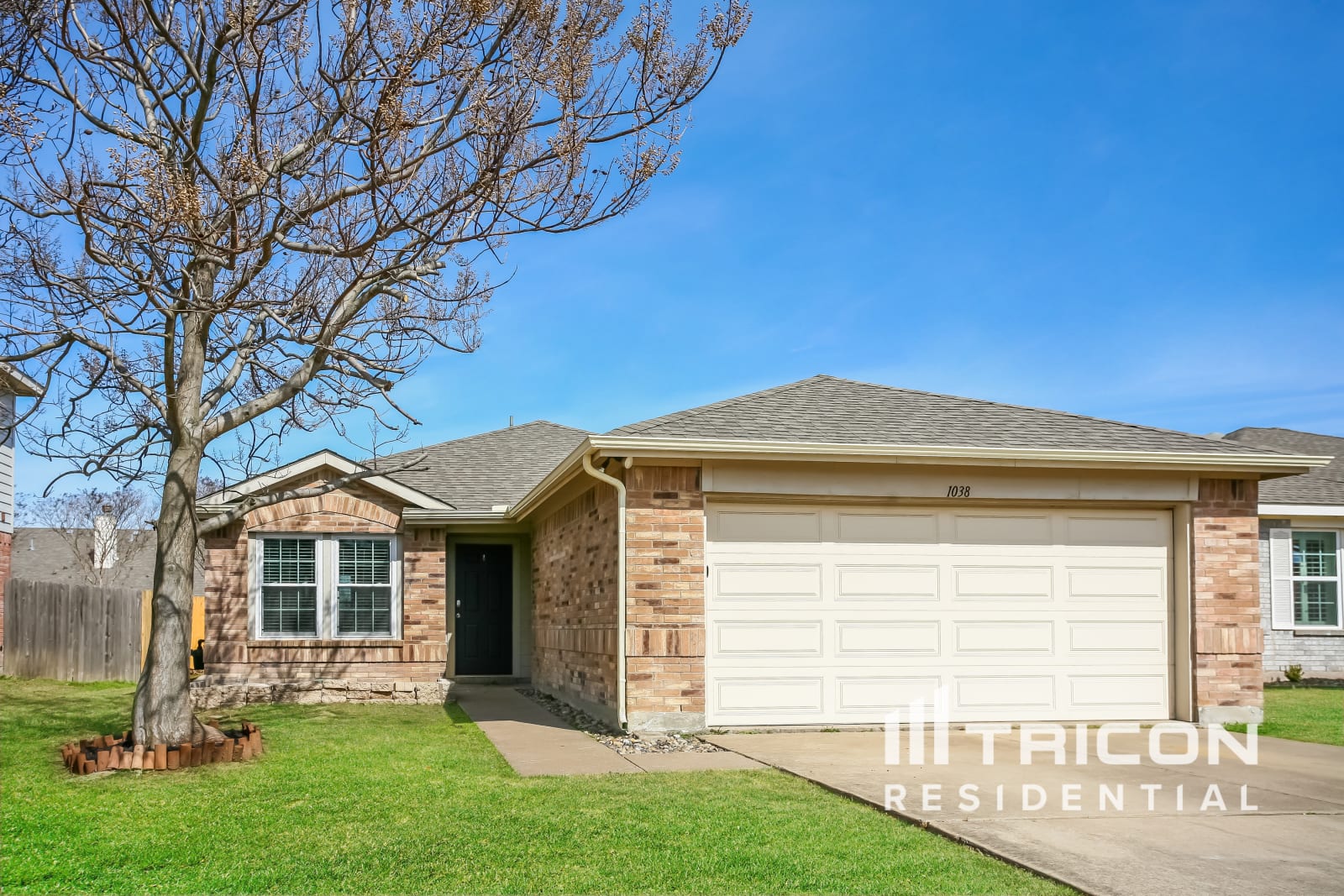 1038 Singletree Drive Forney TX