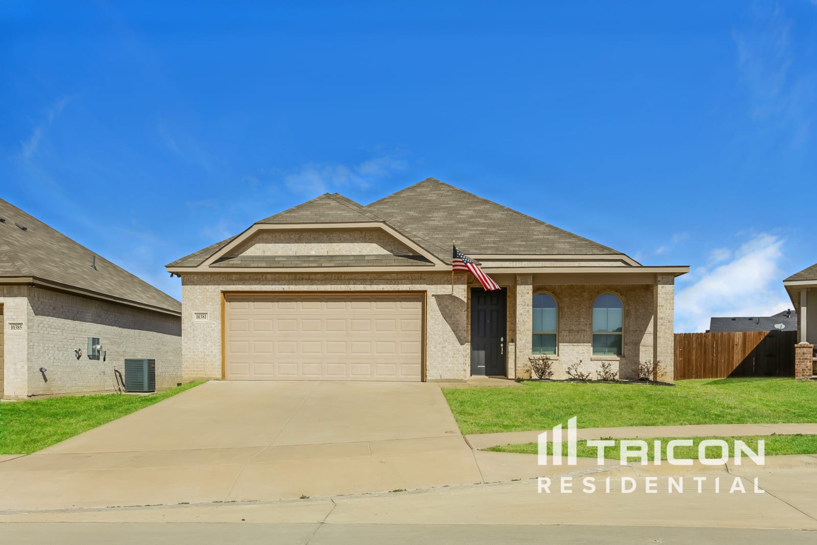 10381 Fort Ewell Trail Crowley TX