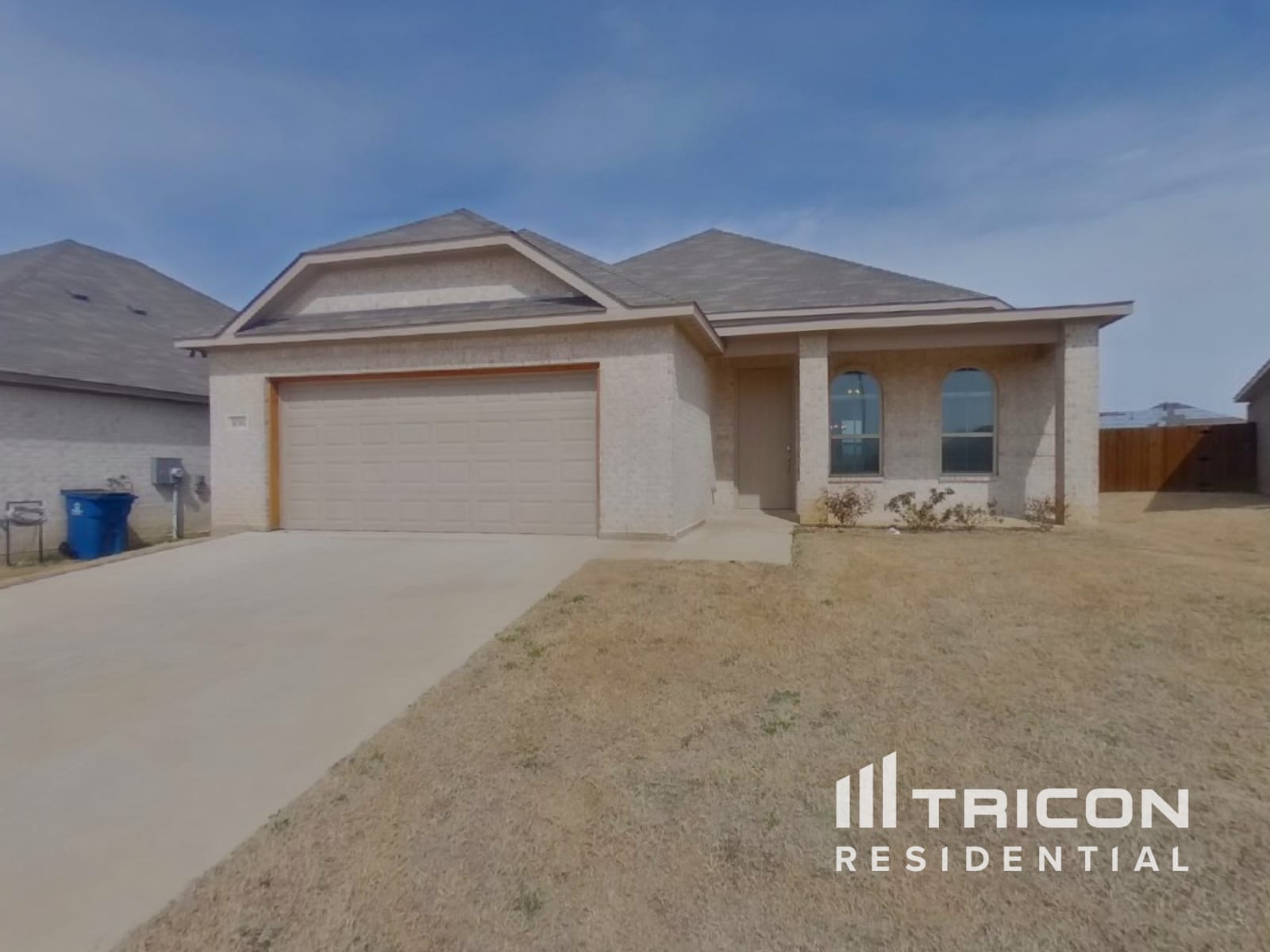 10381 Fort Ewell Trail Crowley TX