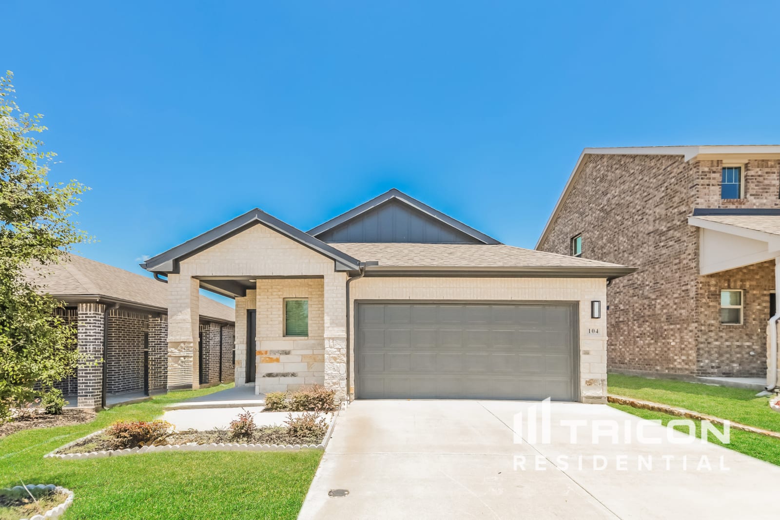 104 Berkshire Dr McKinney TX