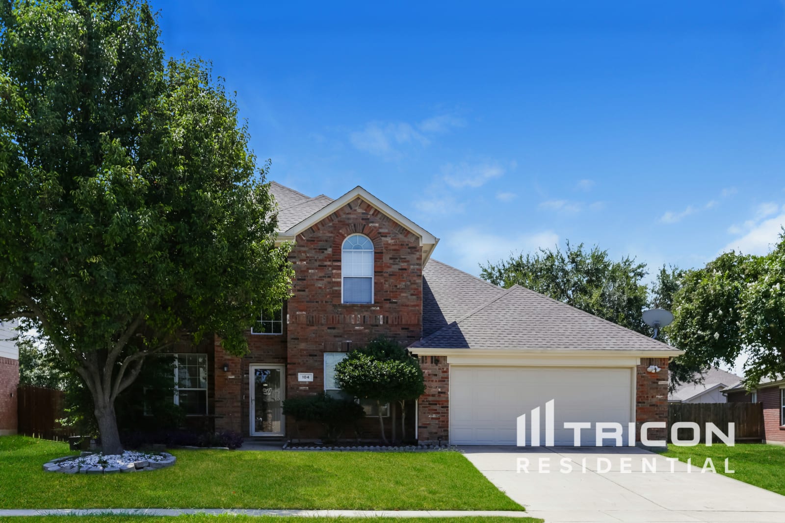 104 Rock Meadow Trail Mansfield TX