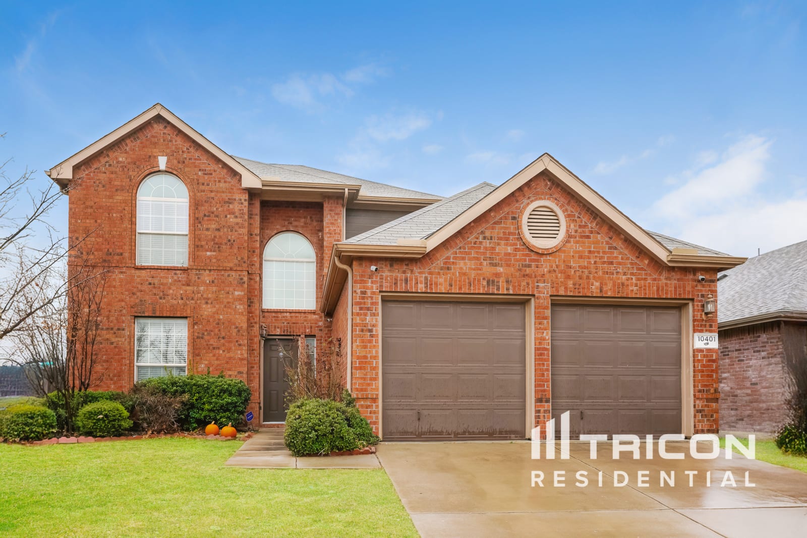 10401 Turning Leaf Trail Fort Worth TX