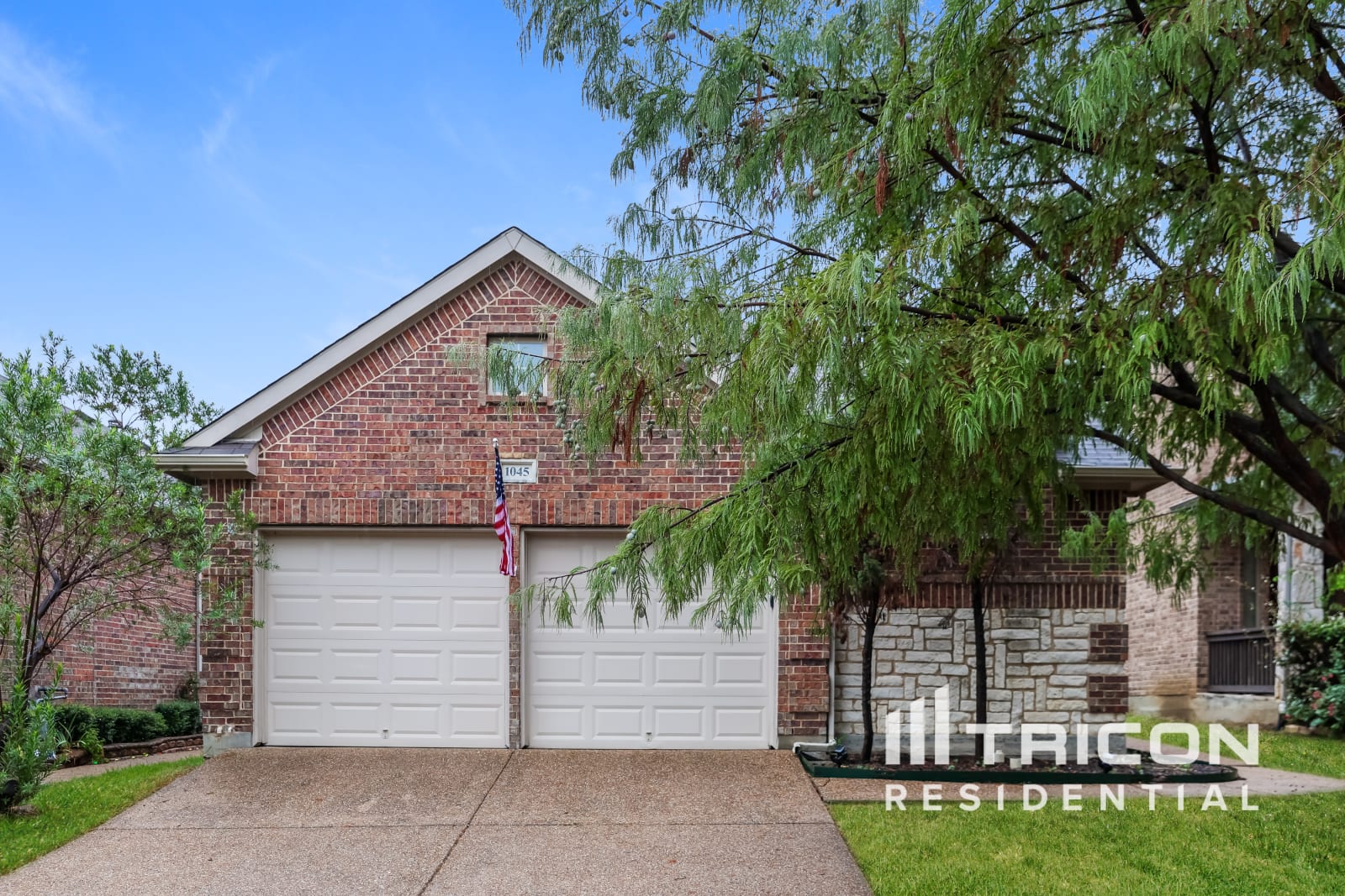 1045 Kaylie Street Grand Prairie TX