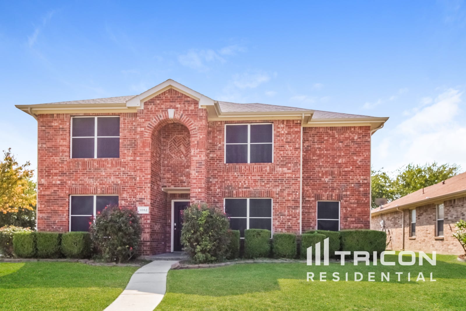 1052 Shadywood Cedar Hill TX