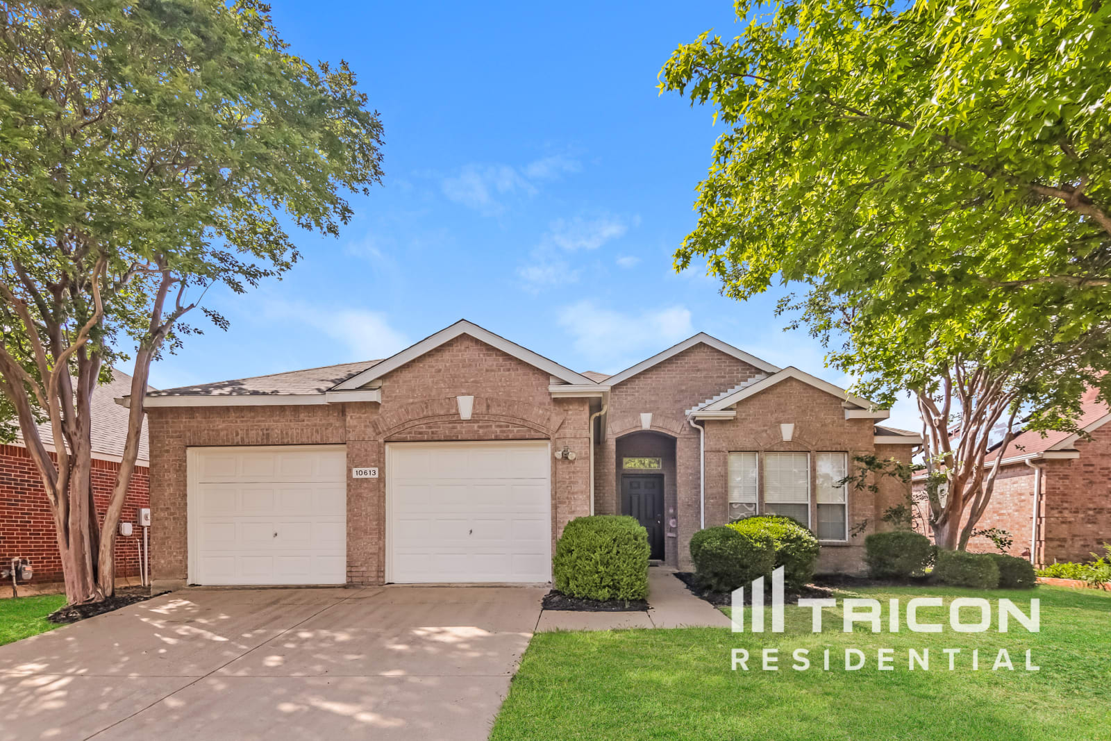 10613 Lansdowne Ln Rowlett TX