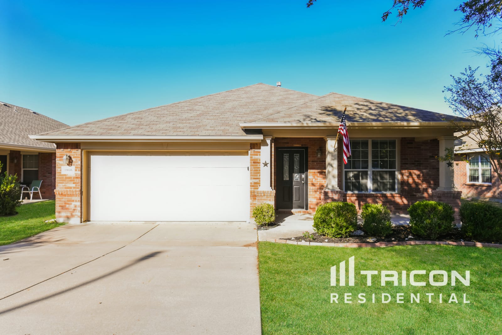 10616 Lipan Trail Fort Worth TX