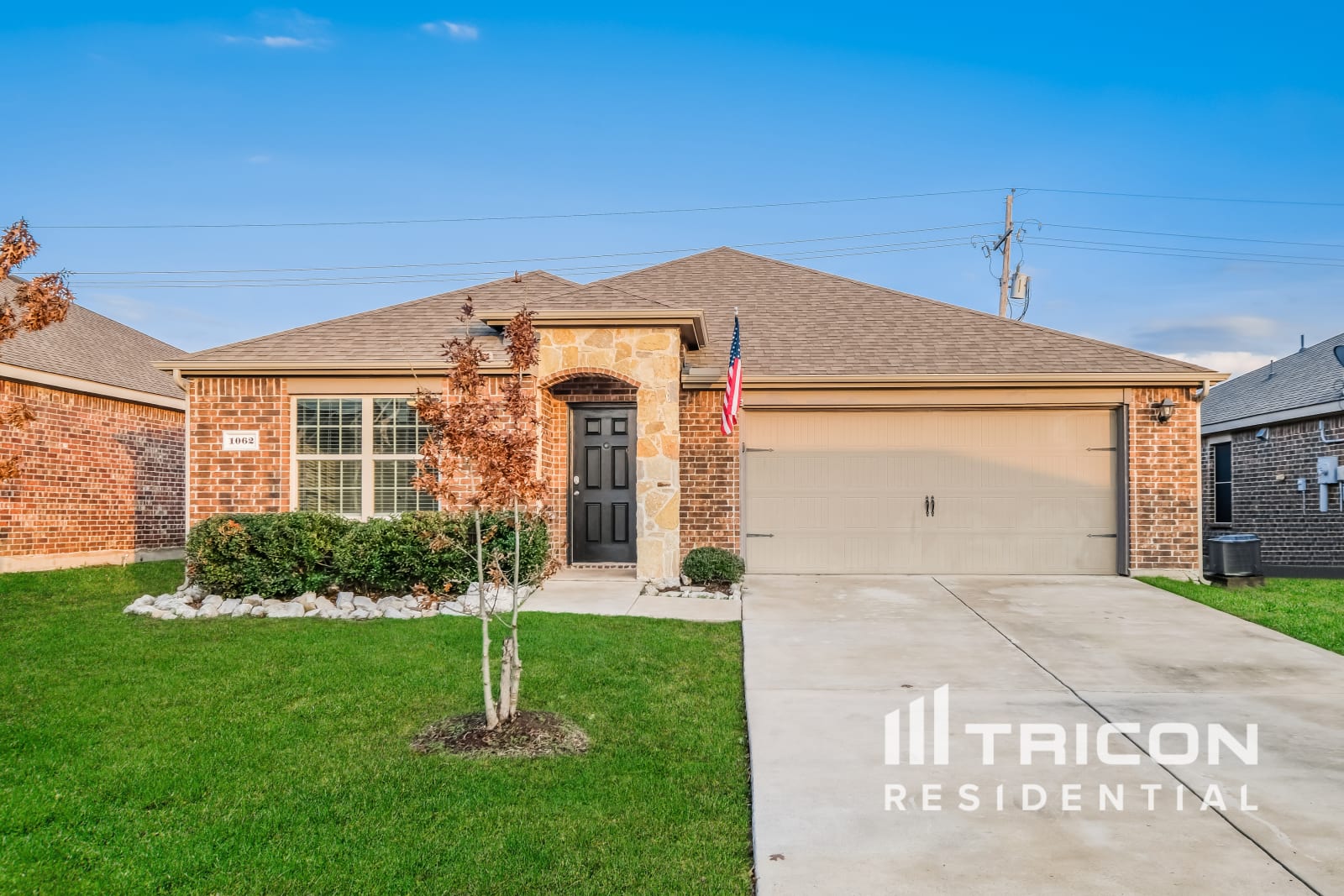 1062 Churchill Drive Princeton TX