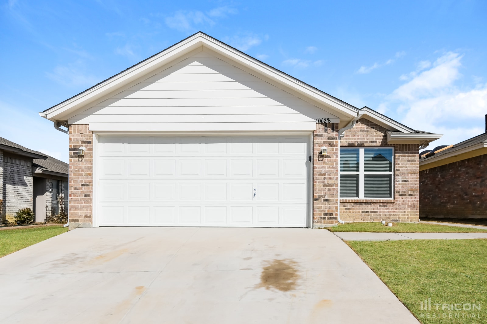 10628 Lone Pine Lane Fort Worth TX