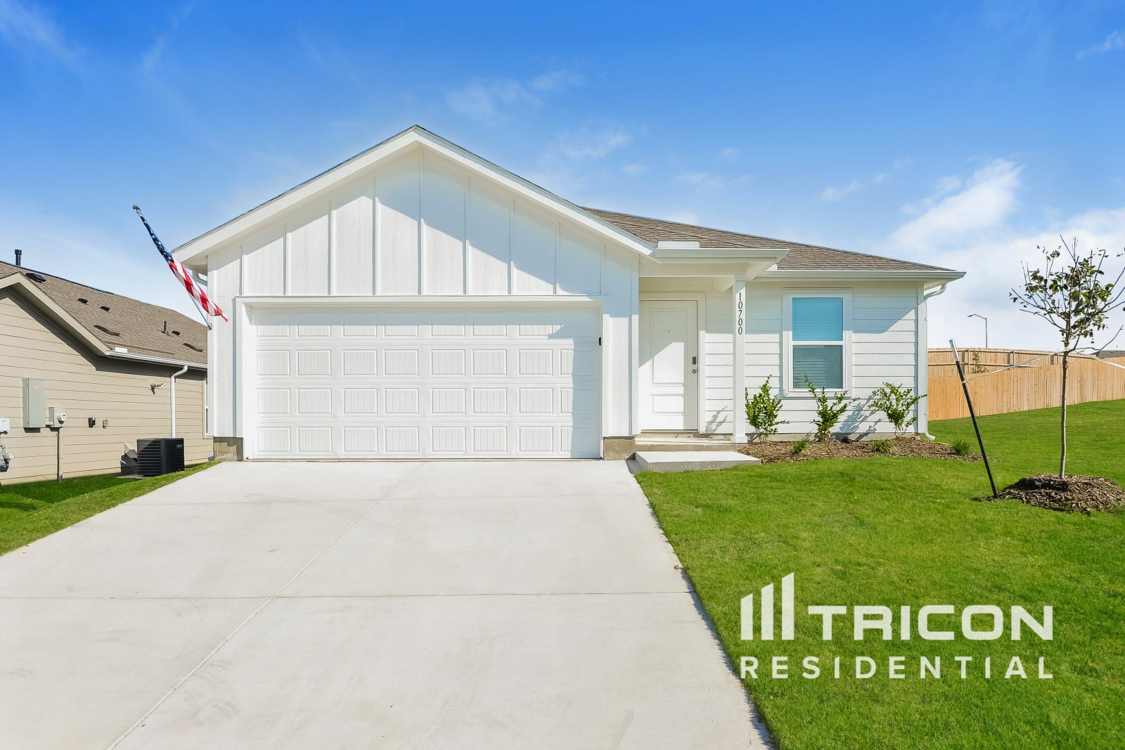 10700 Dusty Ranch Road Fort Worth TX