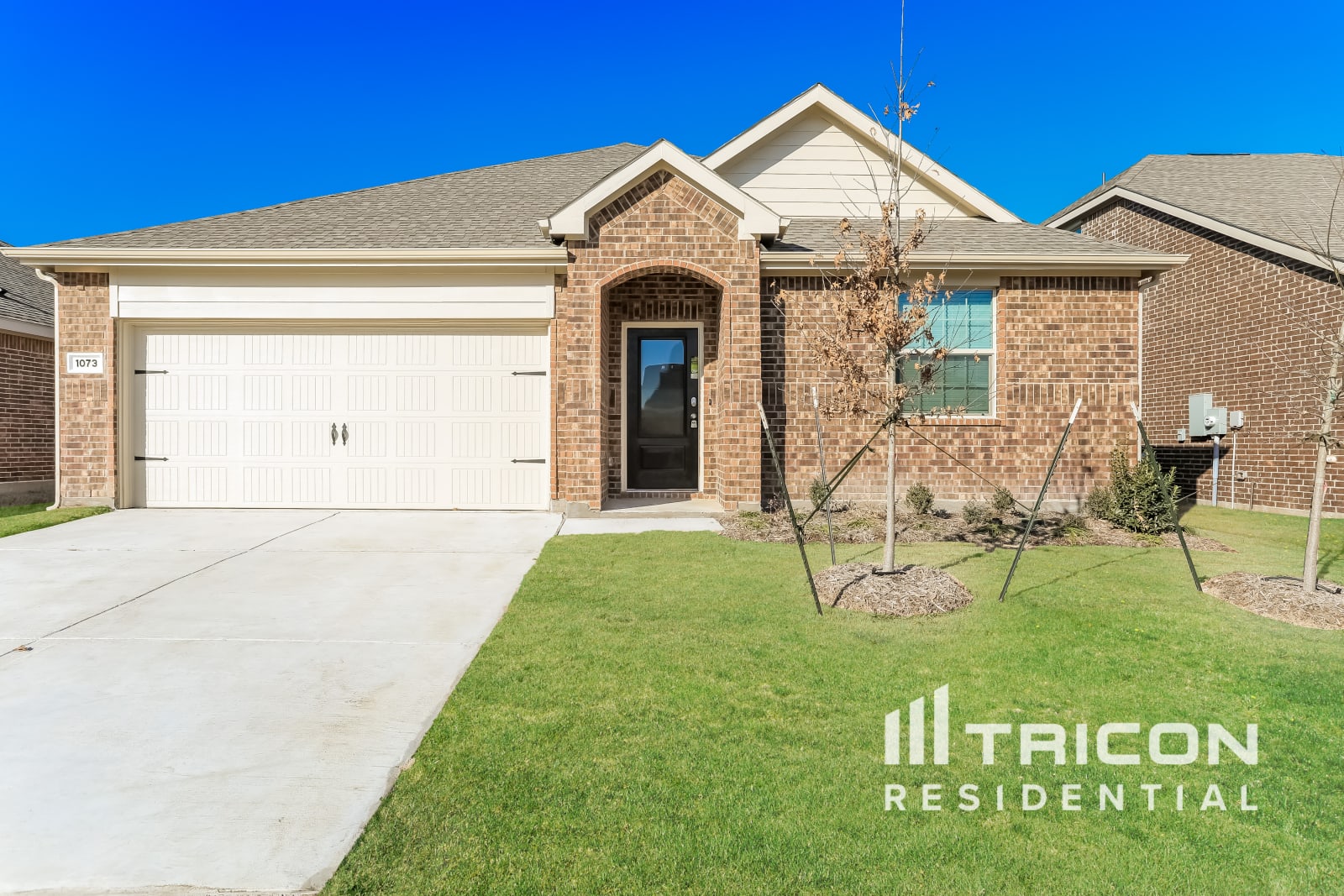 1073 North Churchill Drive Fate TX