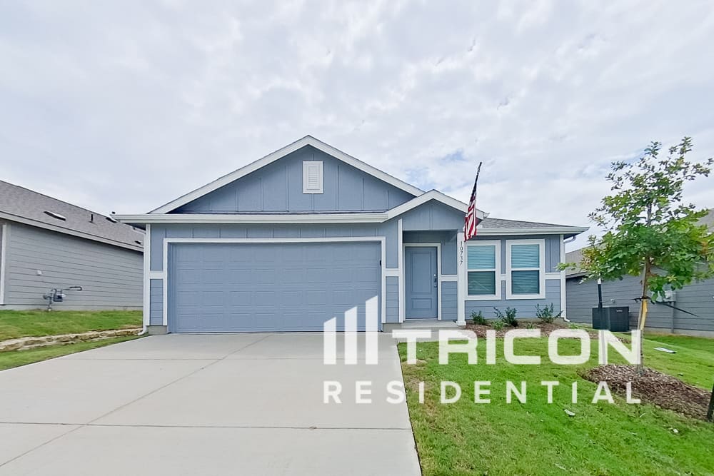 10737 Dusty Ranch Rd Fort Worth TX