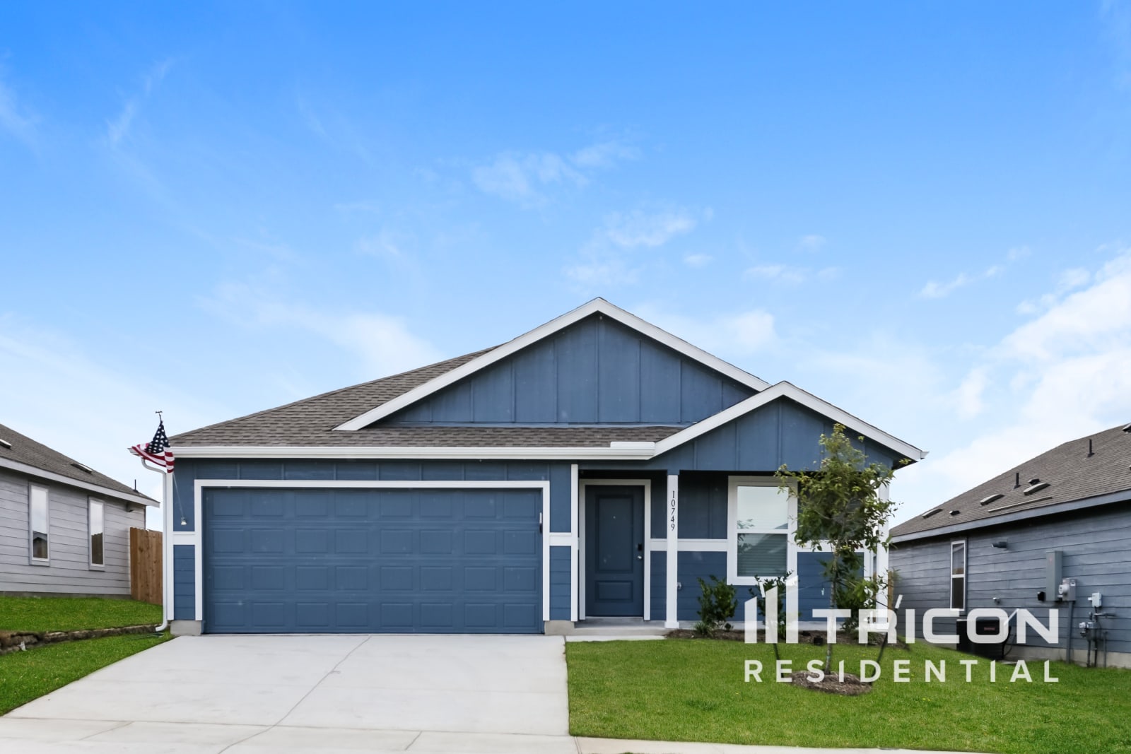 10749 Dusty Ranch Rd Fort Worth TX