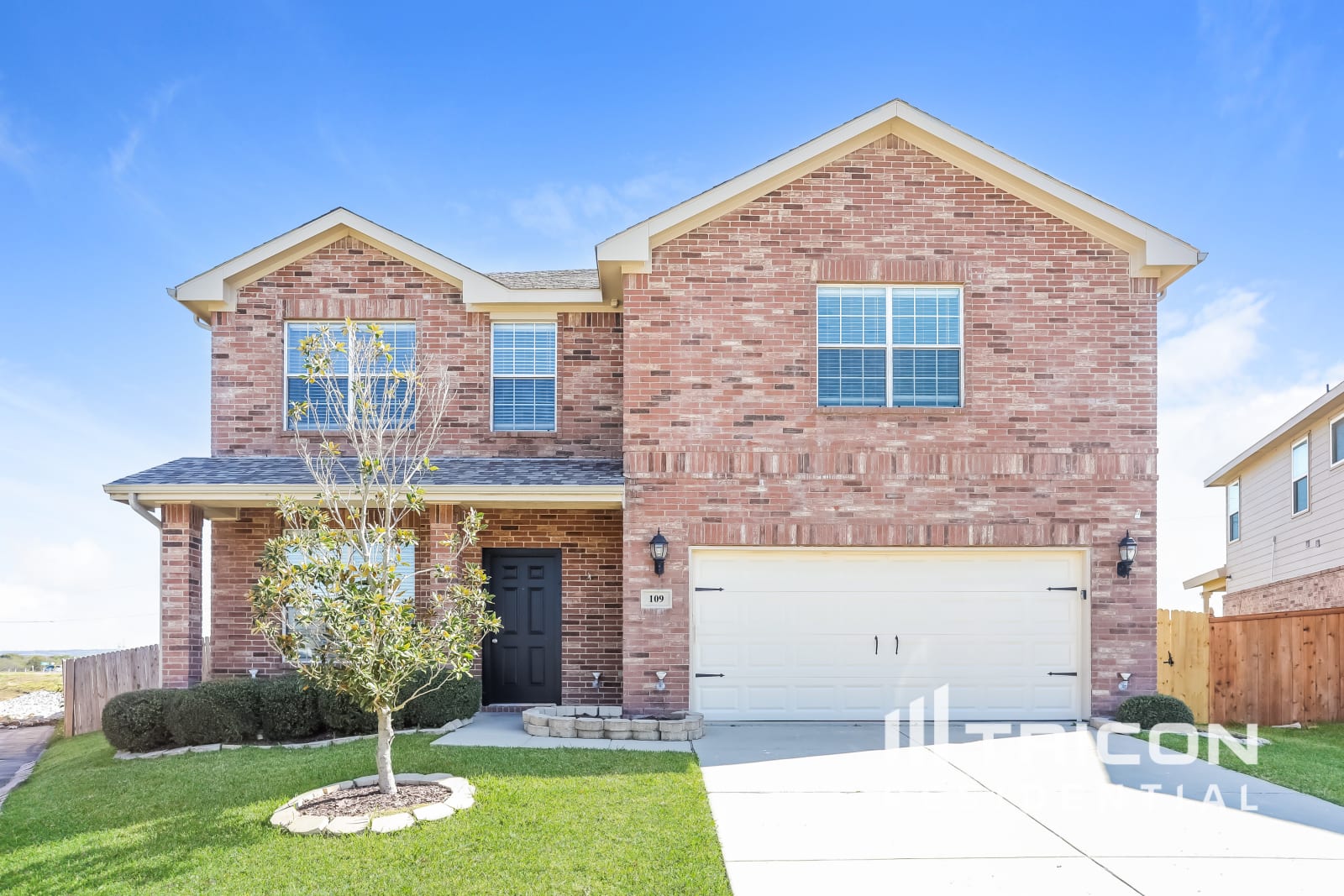 109 Franklin Court Venus TX