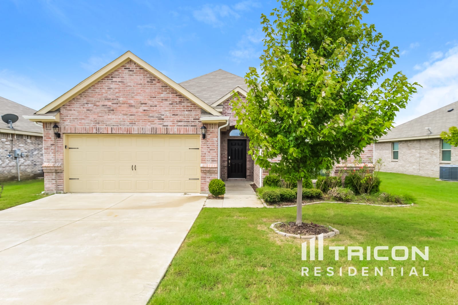 109 Fred Lane Ferris TX