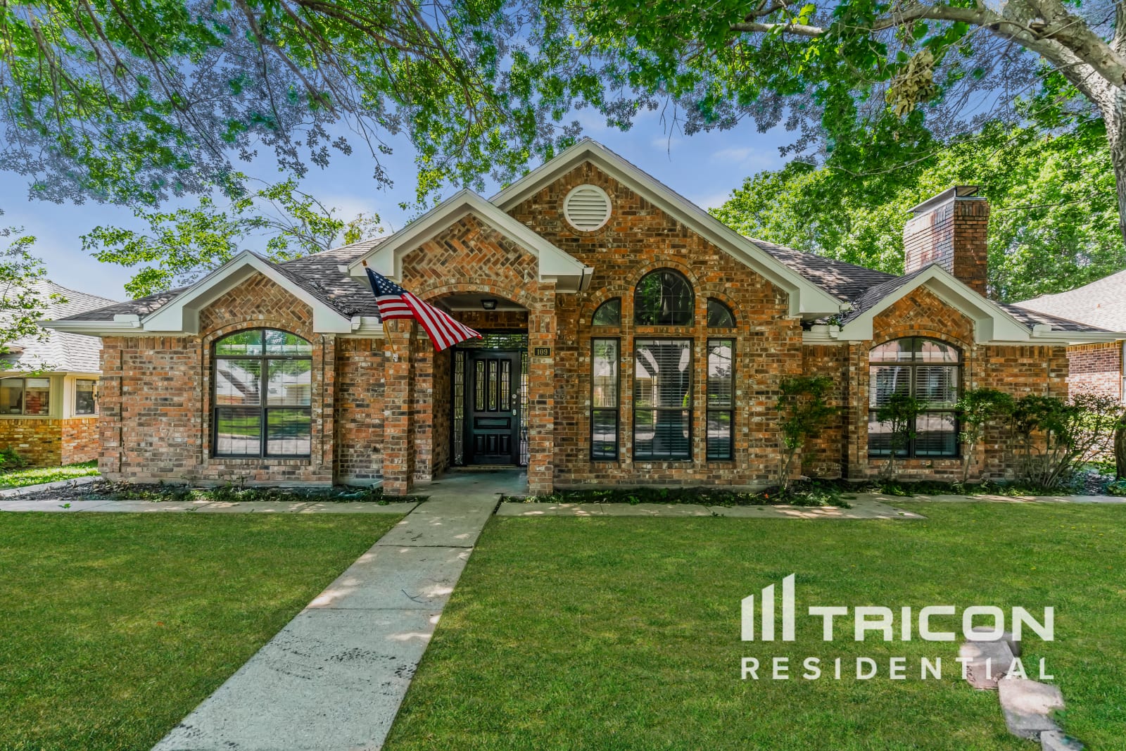 109 Redman Lane Waxahachie TX