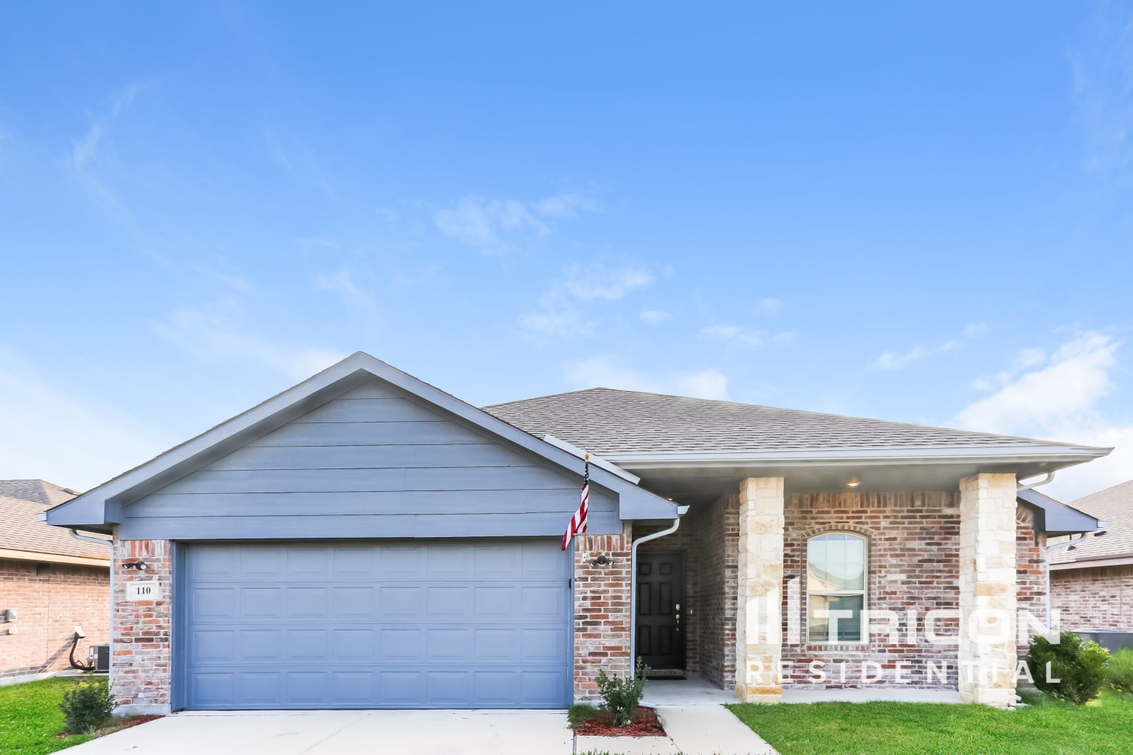 110 Columbia Street Farmersville TX