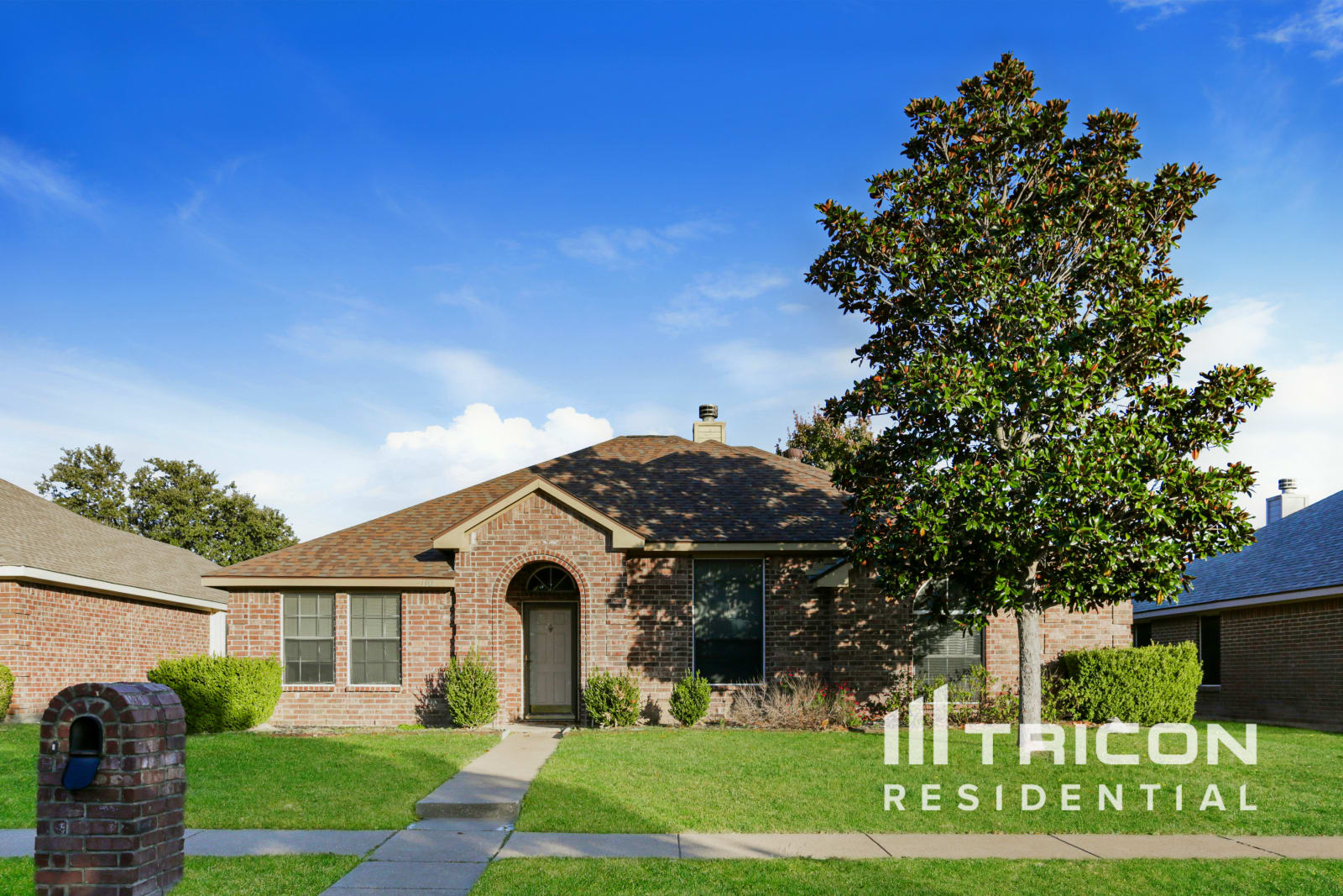 110 Forest Park Lane Red Oak TX