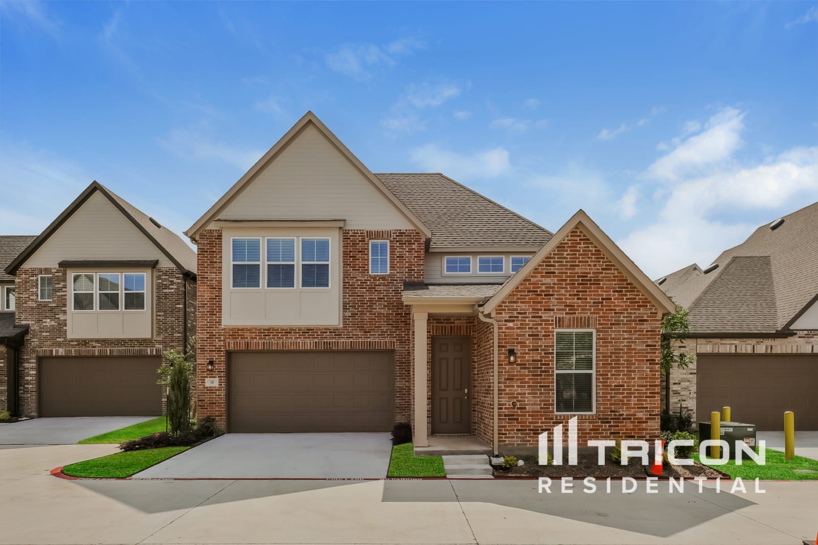 110 Oxford Court Saginaw TX