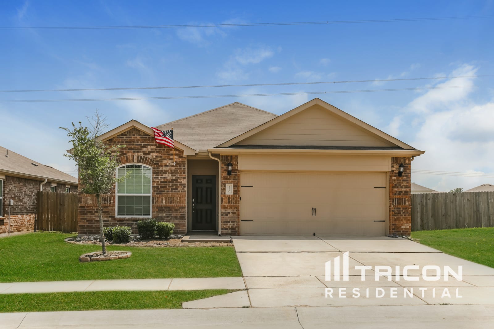 110 Rushmore Lane Venus TX