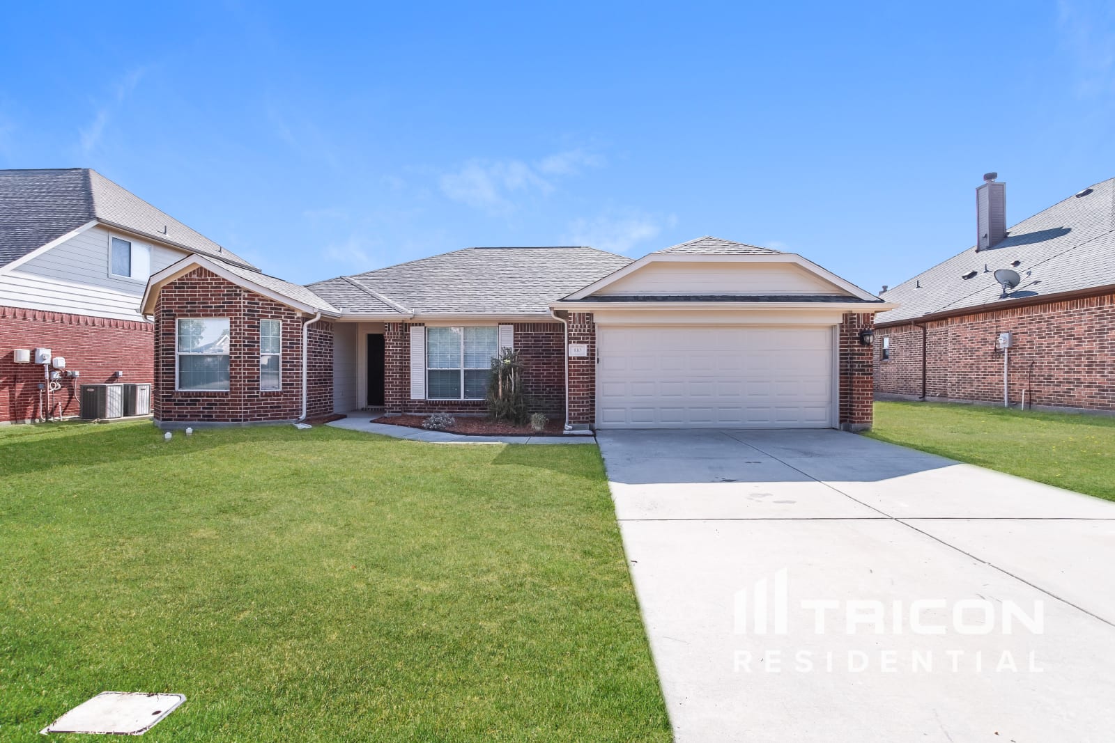 110 Santa Fe Trail Justin TX