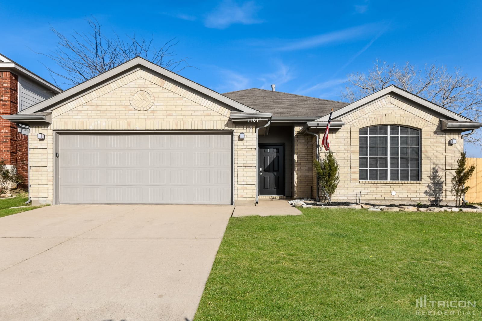 11017 Deer Trail Fort Worth TX