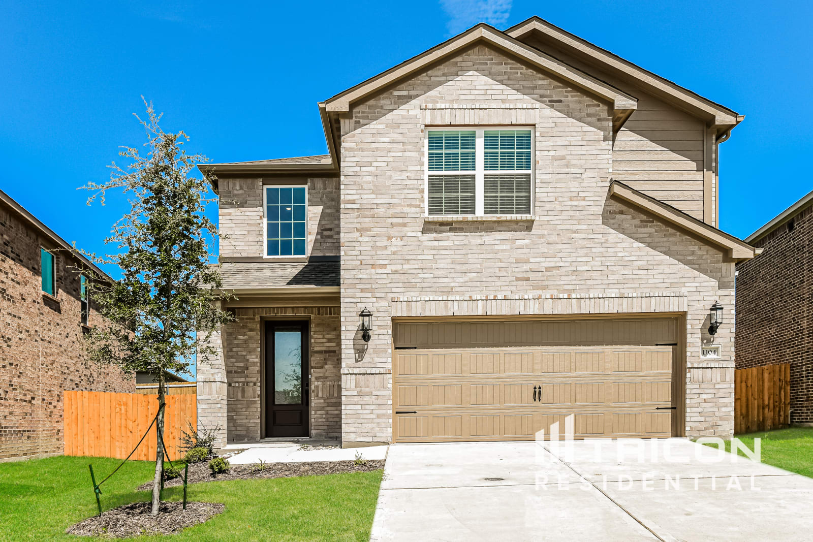 1104 Dye Blvd Princeton TX
