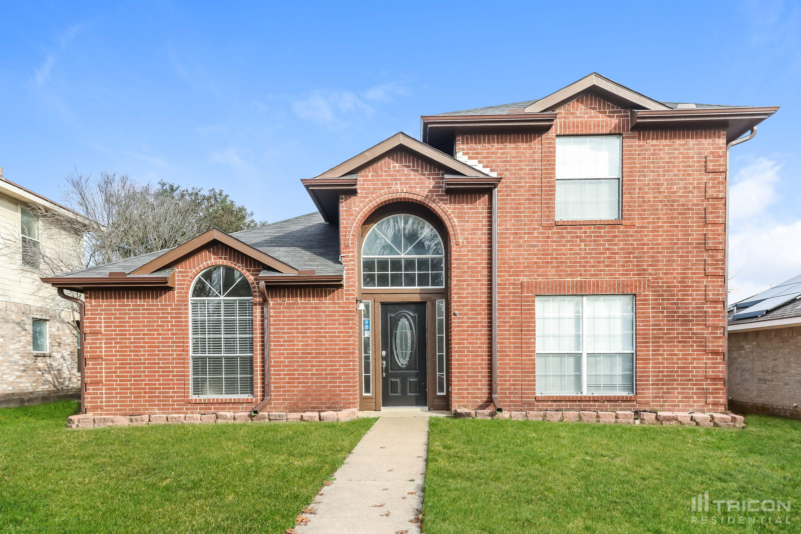 1106 Castleman Drive Cedar Hill TX