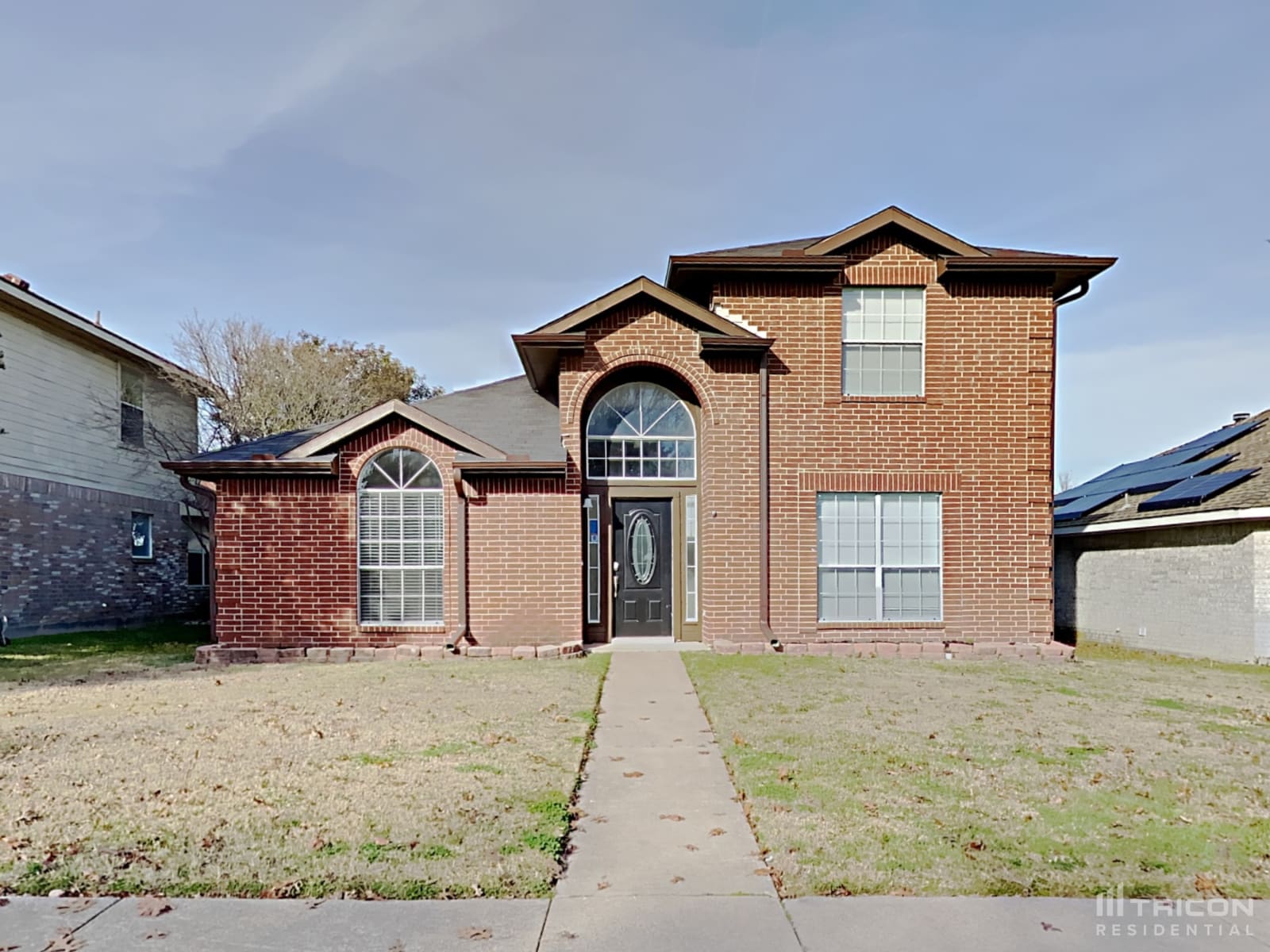 1106 Castleman Drive Cedar Hill TX