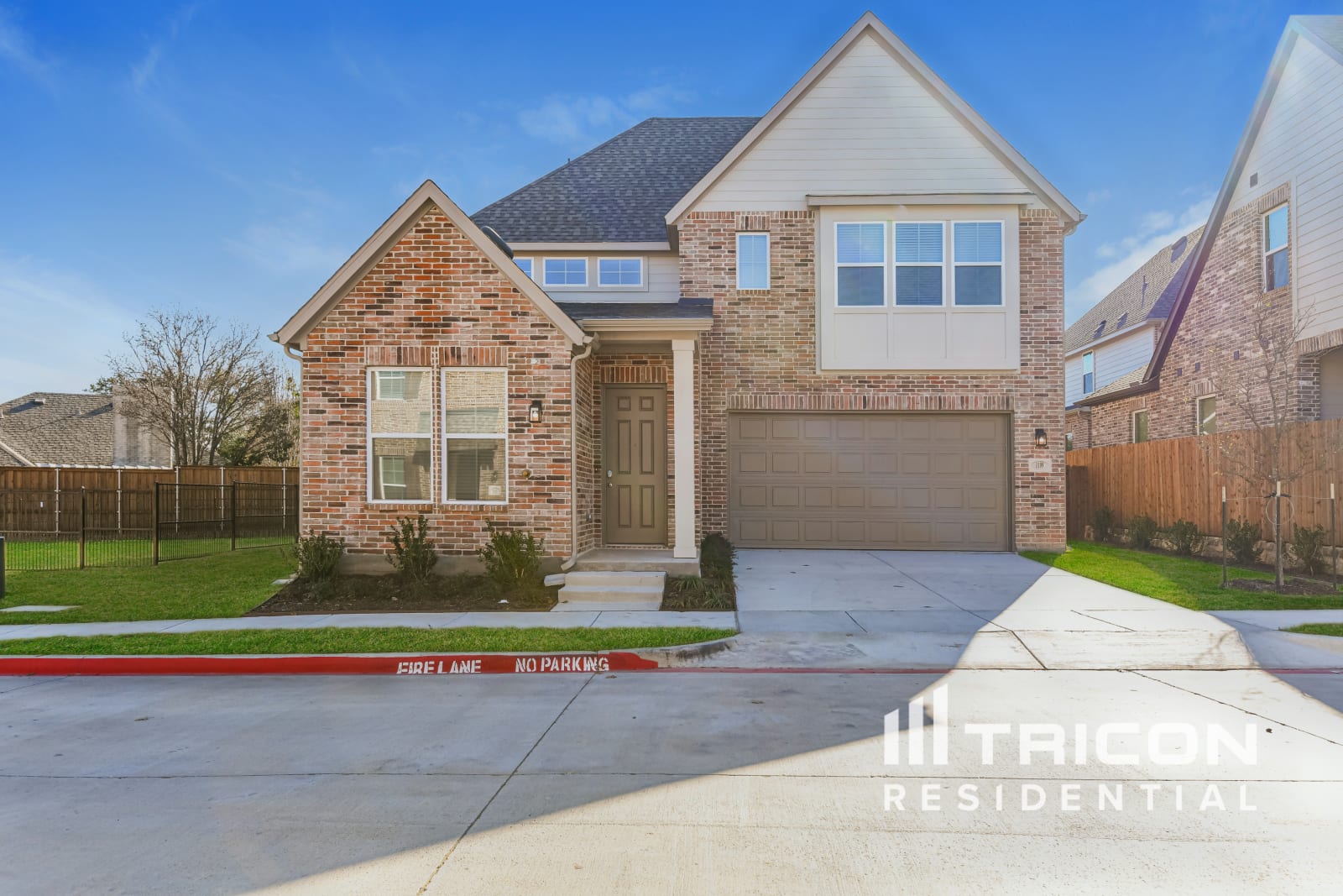 1109 Aylesbury Road Saginaw TX