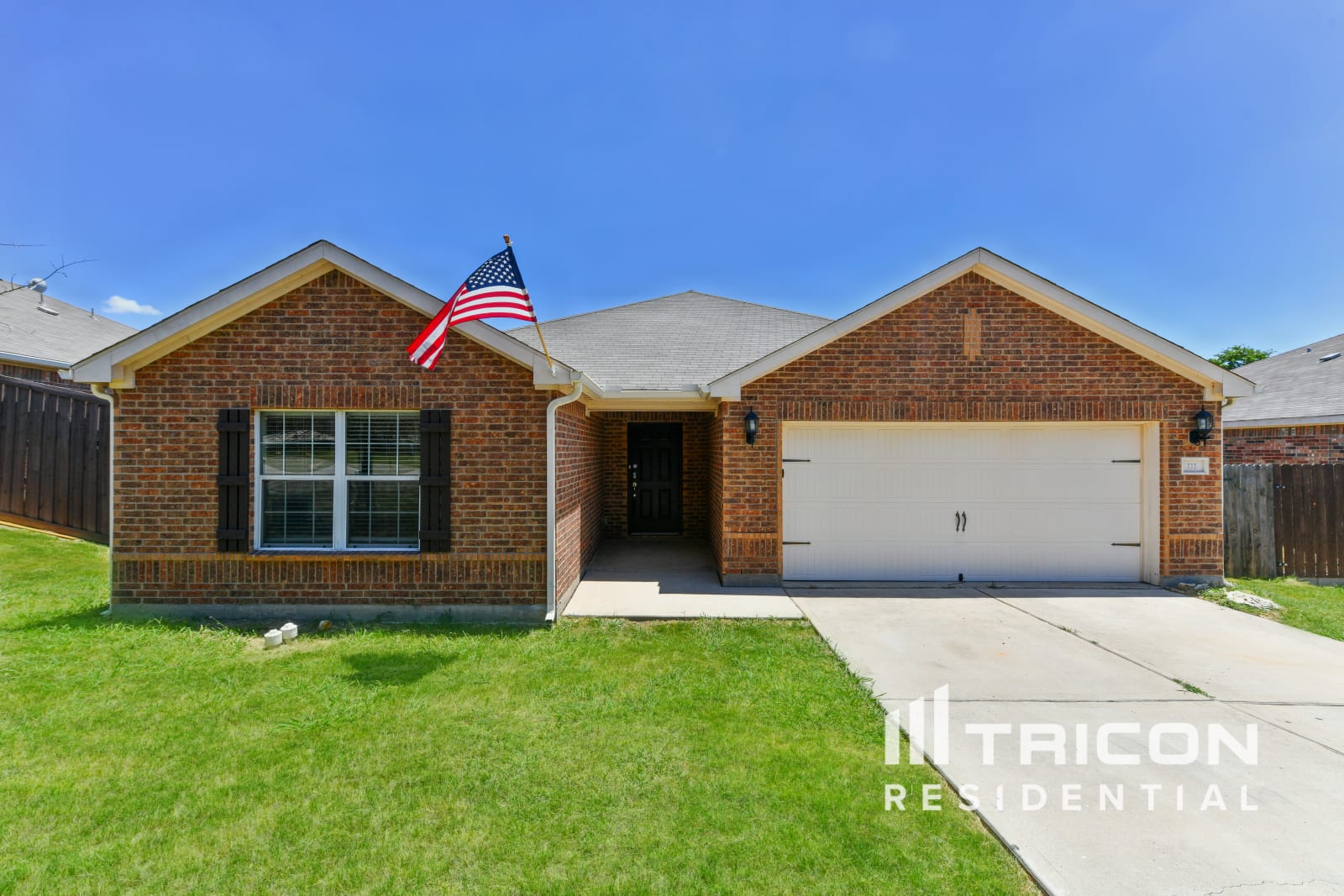 111 Drover Ridge Drive Newark TX