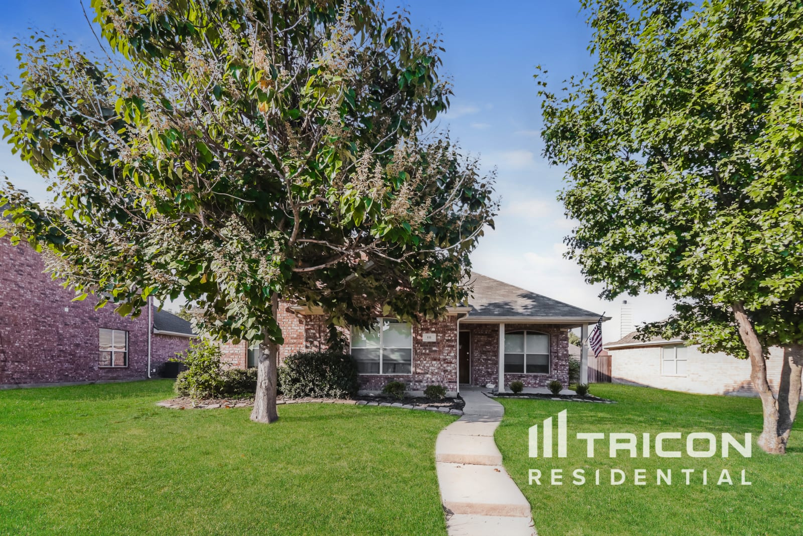 111 Rockbrook Drive Wylie TX