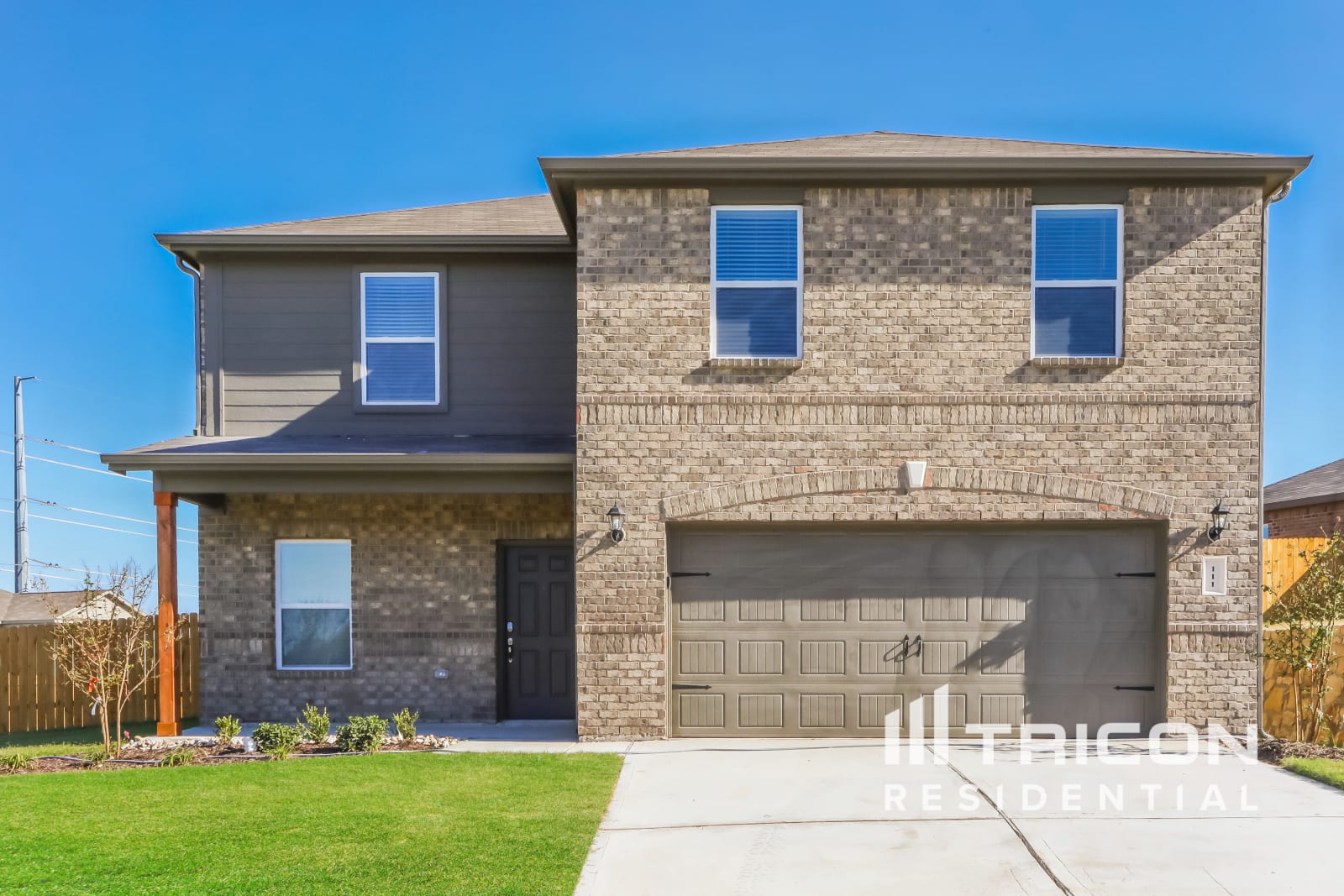 111 Switchback Hill Road Newark TX