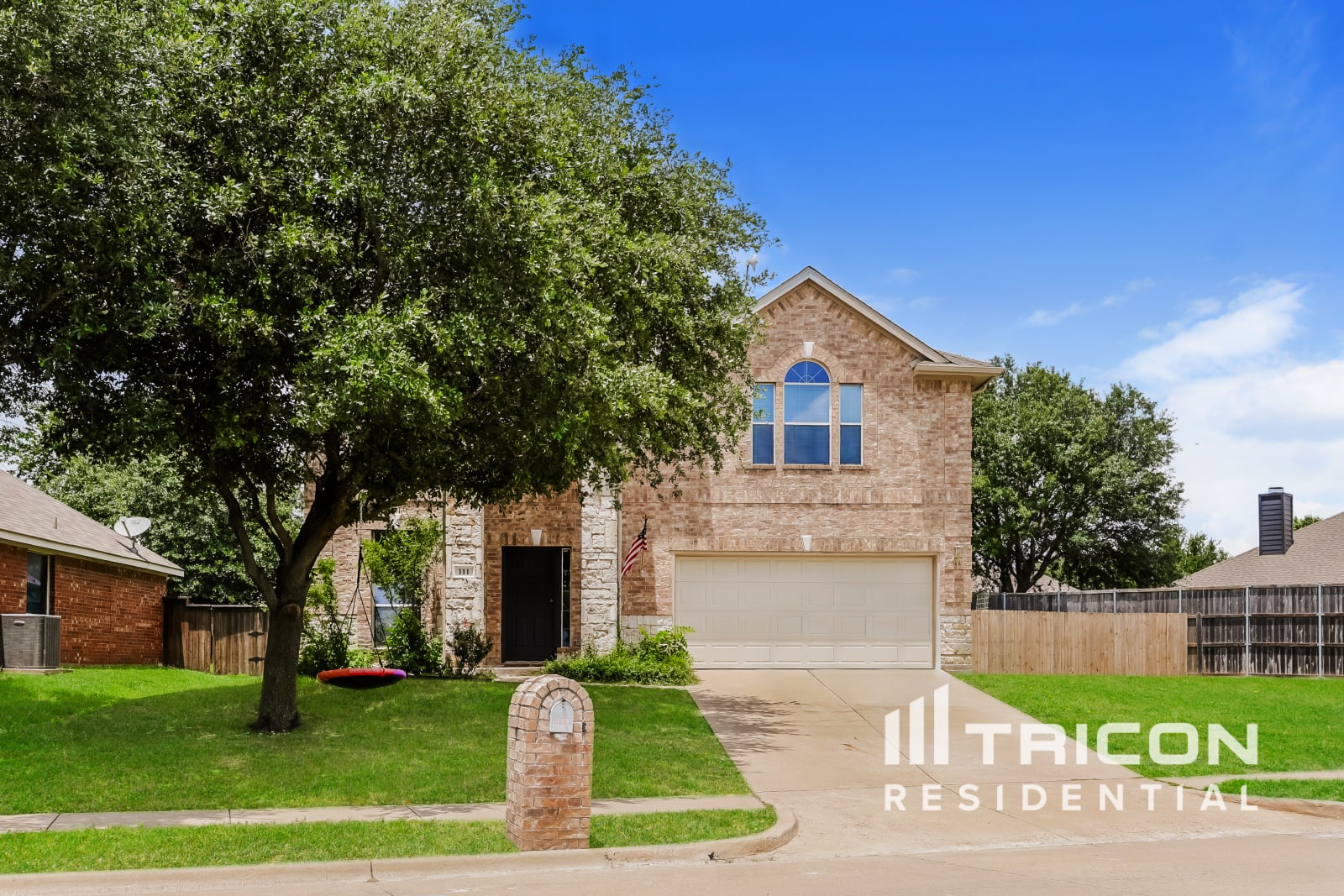 111 Valley View Drive Waxahachie TX
