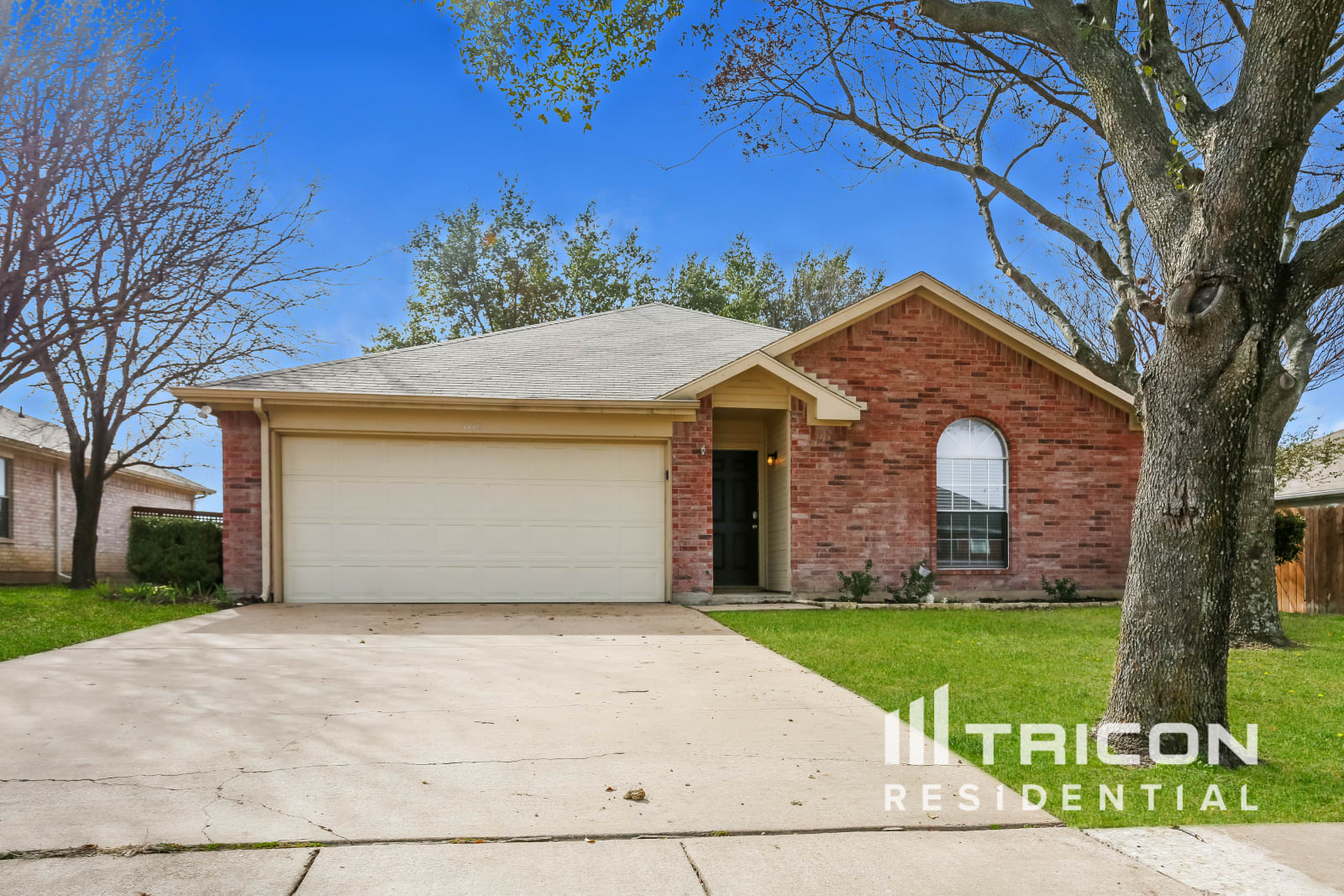 1110 Sage Brush Trail Midlothian TX