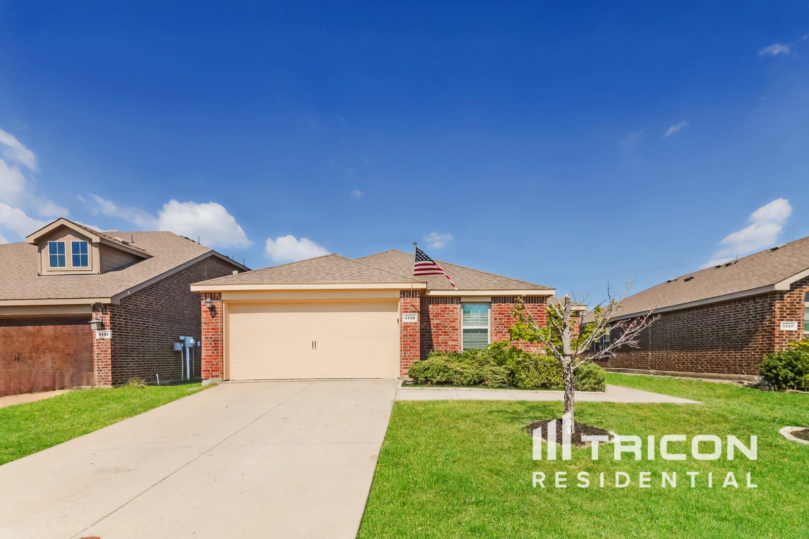 1112 Roman Dr Princeton TX