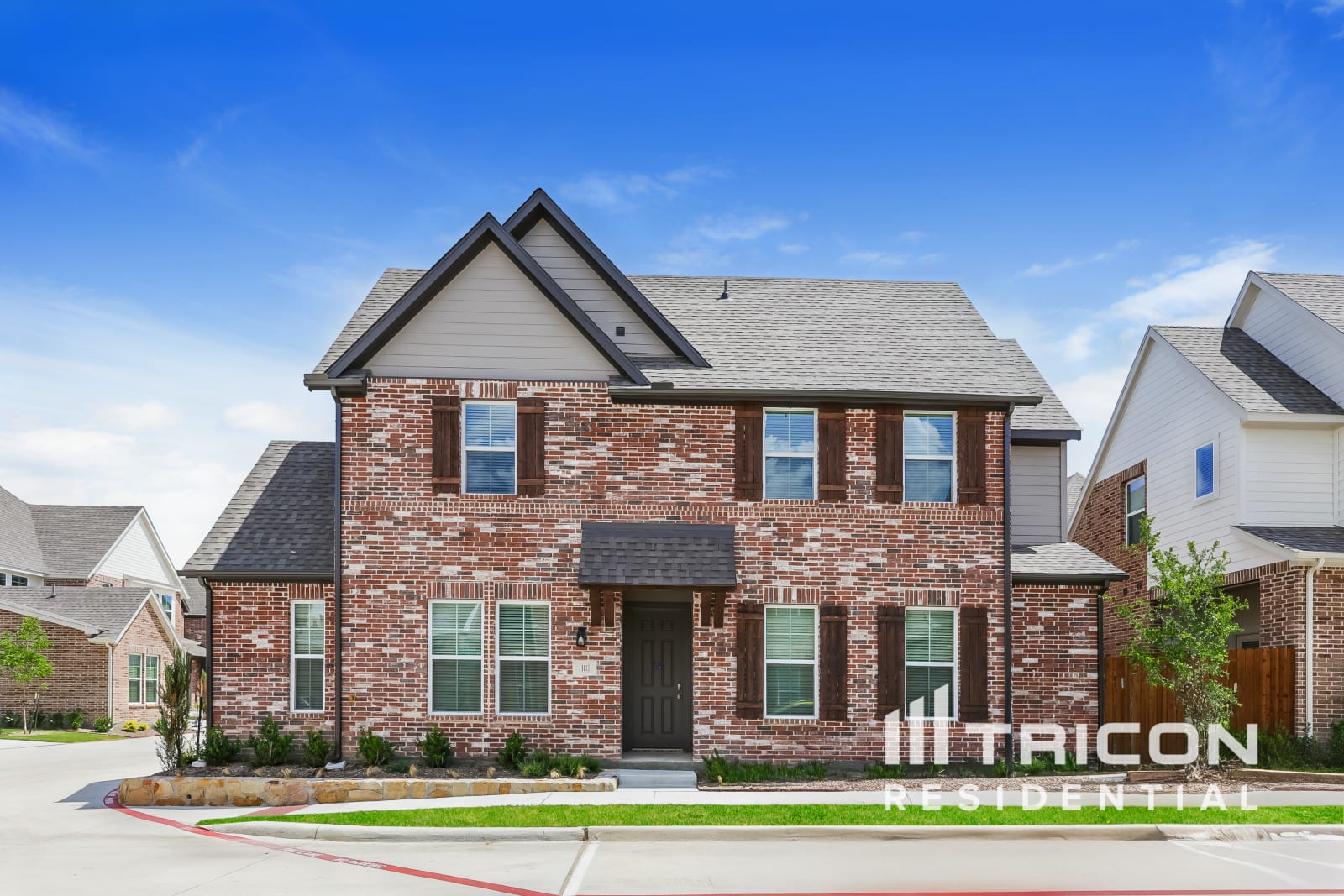 1113 Fallgate Drive Saginaw TX