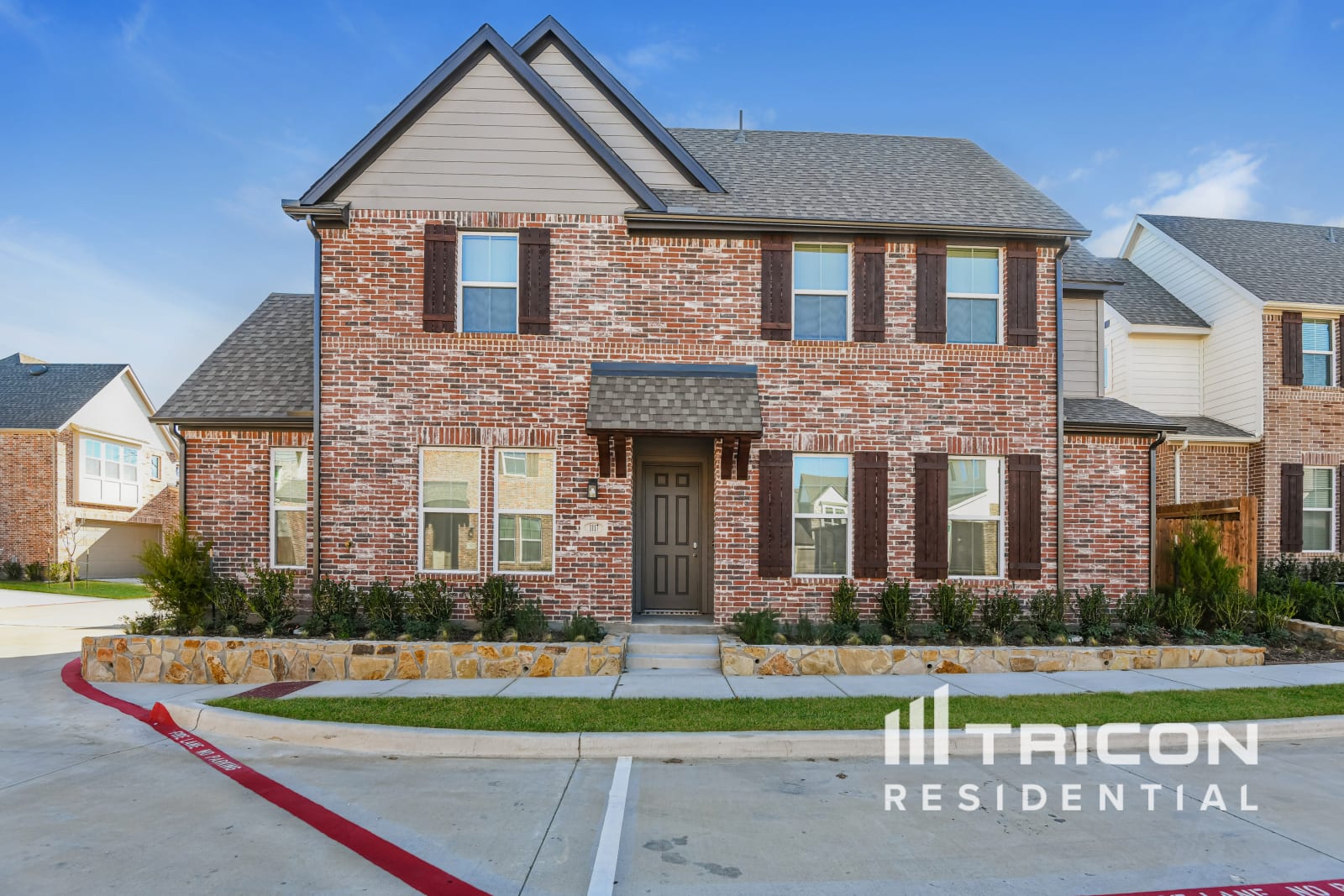 1117 Aylesbury Road Saginaw TX