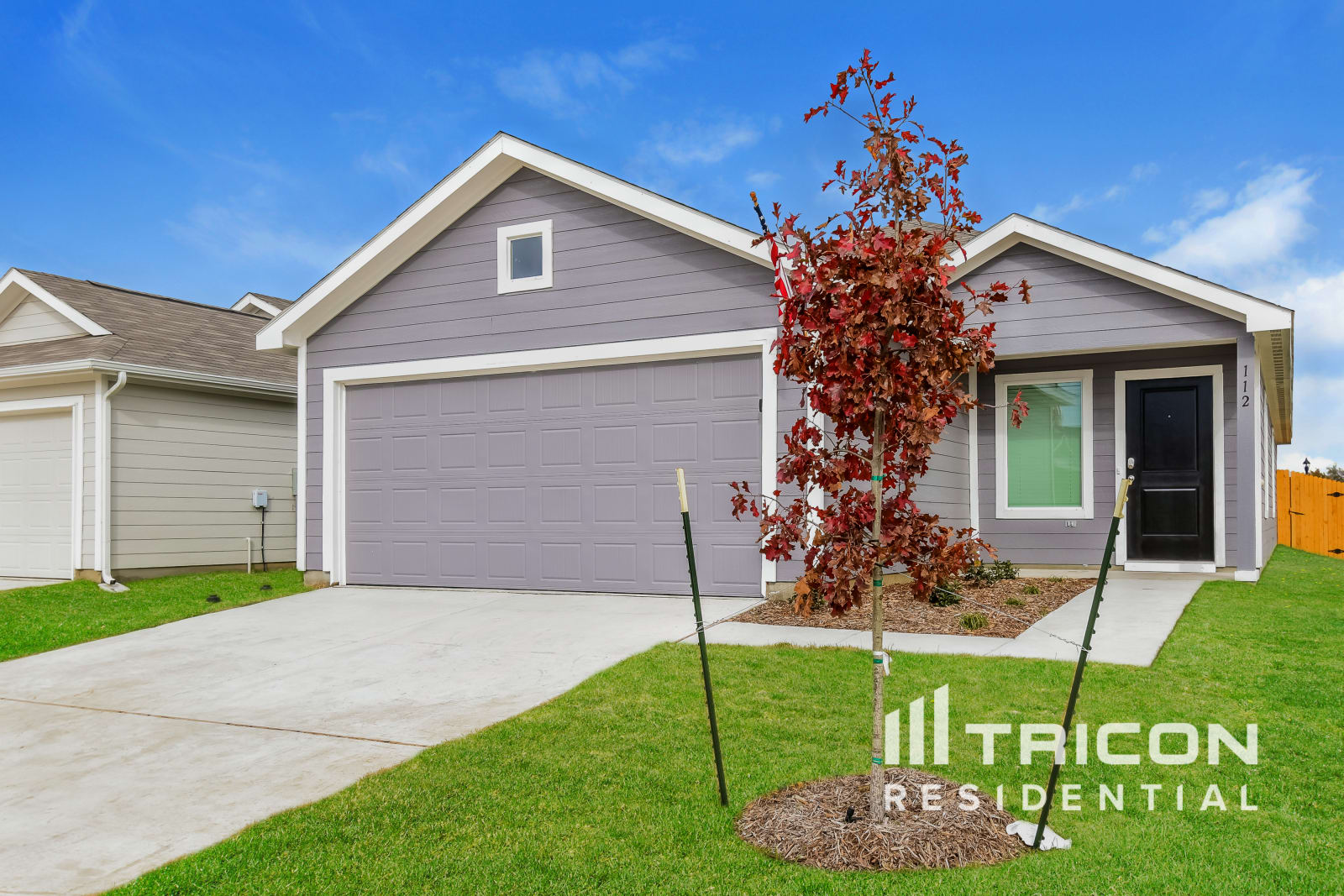 112 Cornstalk Lane Princeton TX