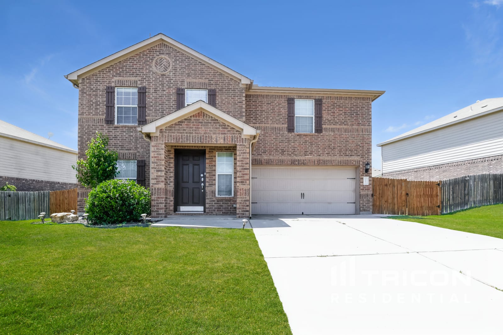 112 Drover Ridge Drive Newark TX