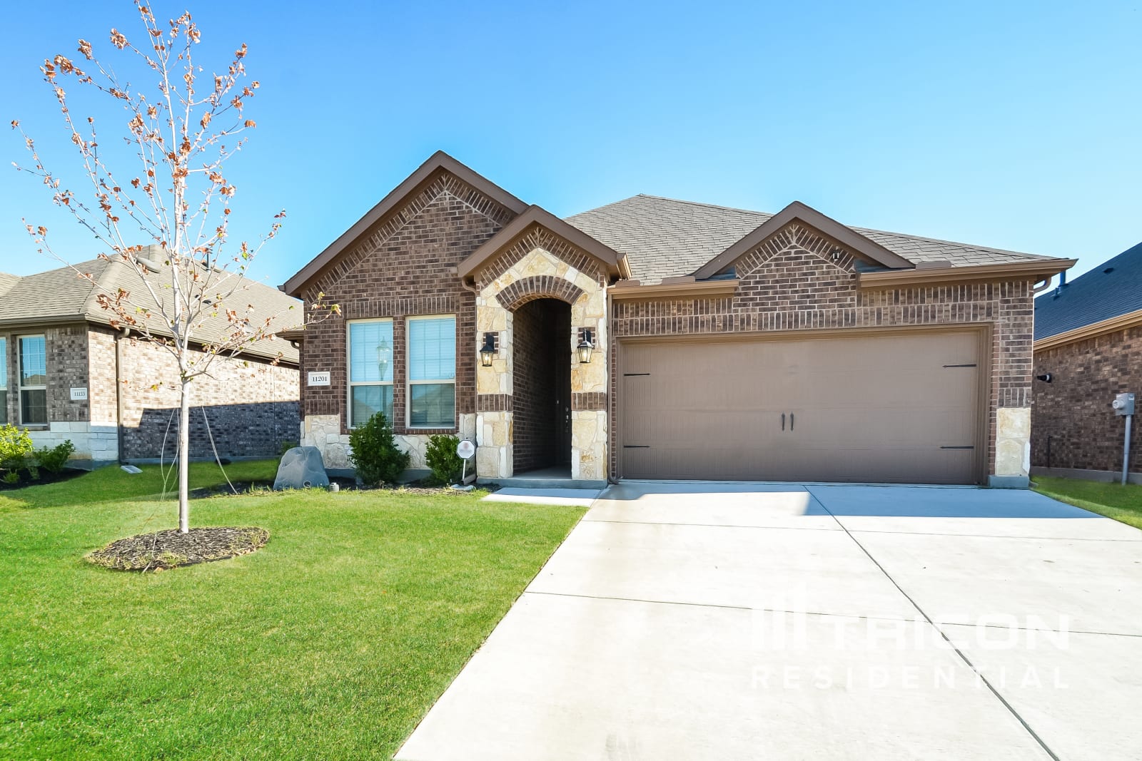 11201 Klondike Lane Aubrey TX