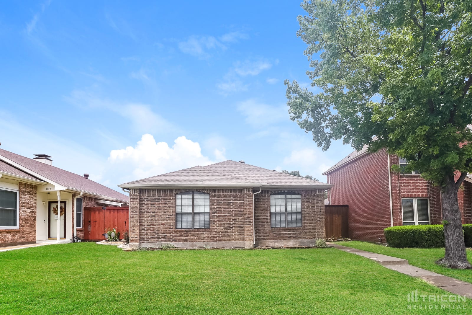 1121 Cypress Lane Desoto TX