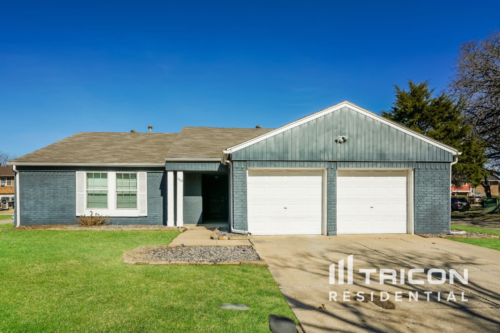 1122 Heiden Court Flower Mound TX