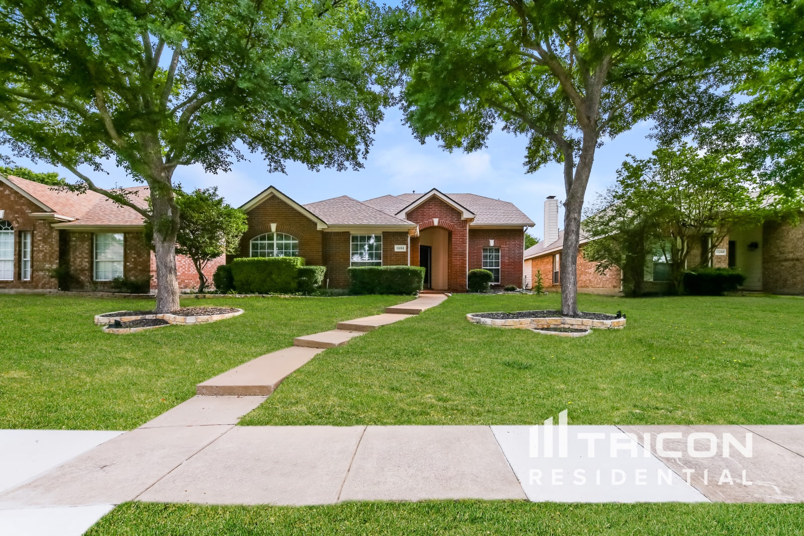 11282 Newberry Drive Frisco TX