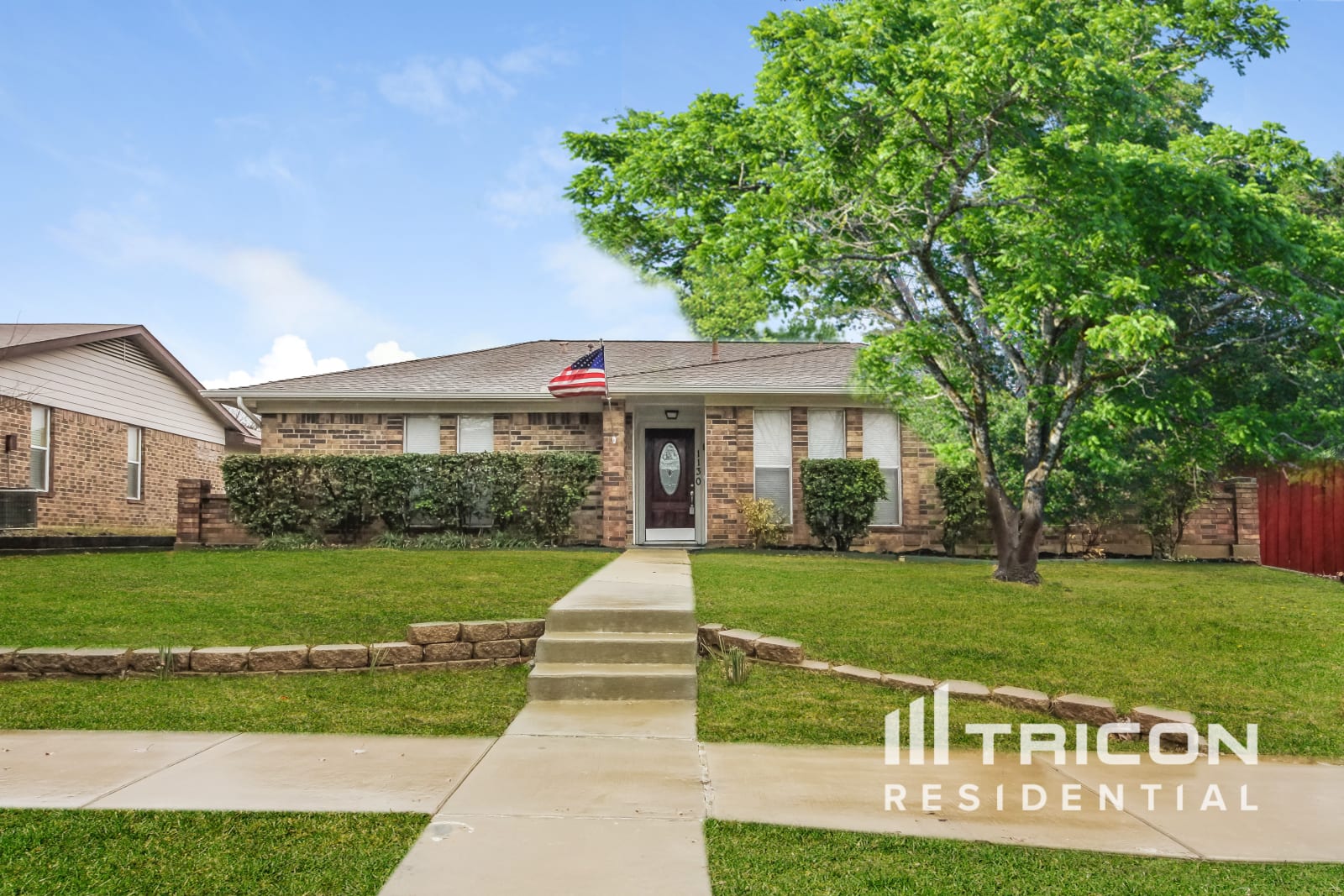 1130 Wood Heights Drive Lewisville TX