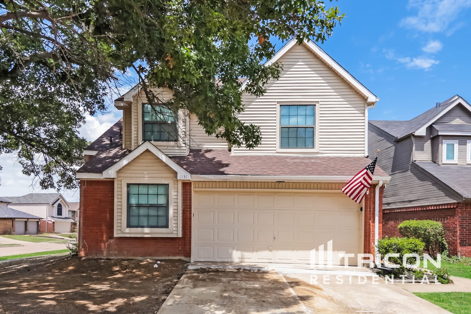 1131 Settlers Way Lewisville TX