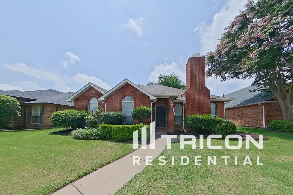 11313 Newport Drive Frisco TX