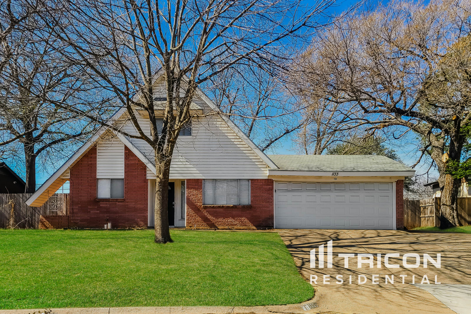 1133 Norwood Drive Hurst TX