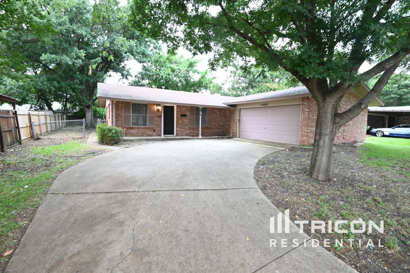 11335 Dalron Drive Dallas TX